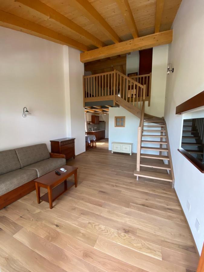 Hotel & Restaurant Pahor Doberdo del Lago Экстерьер фото